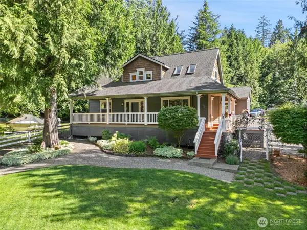 4260 Sonoma Terrace Se, Port Orchard, WA 98366