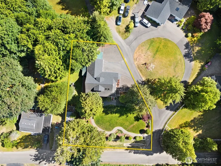 4260 Sonoma Terrace Se, Port Orchard, WA 98366 - #3