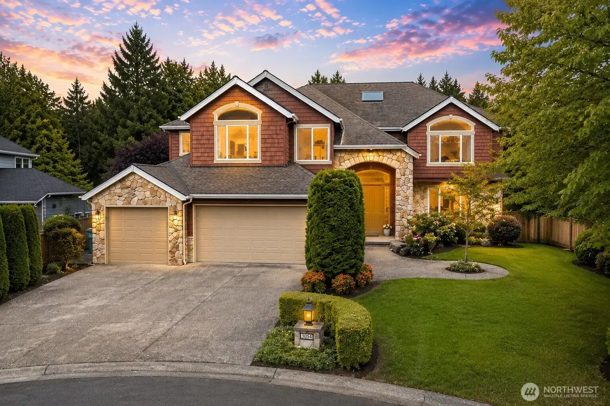 3054 205th Court Ne, Sammamish, WA 98074 - #1
