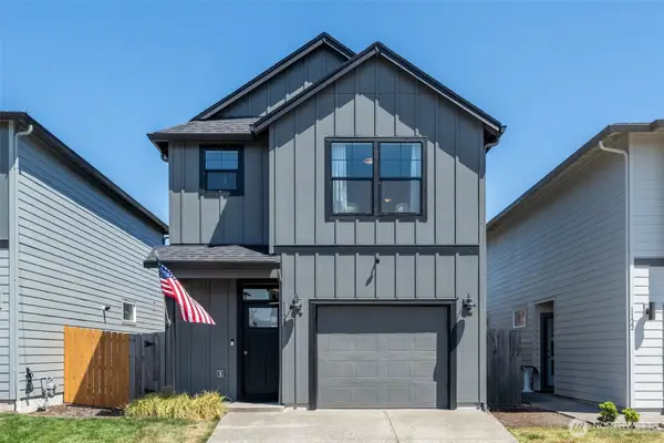 1128 N Auburn Place, Ridgefield, WA 98642