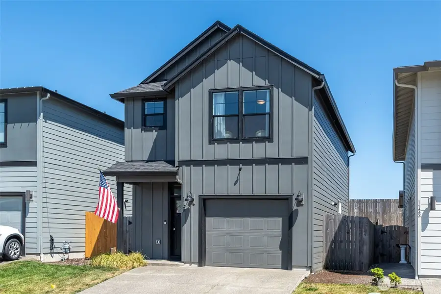 1128 N Auburn Place, Ridgefield, WA 98642 - #2