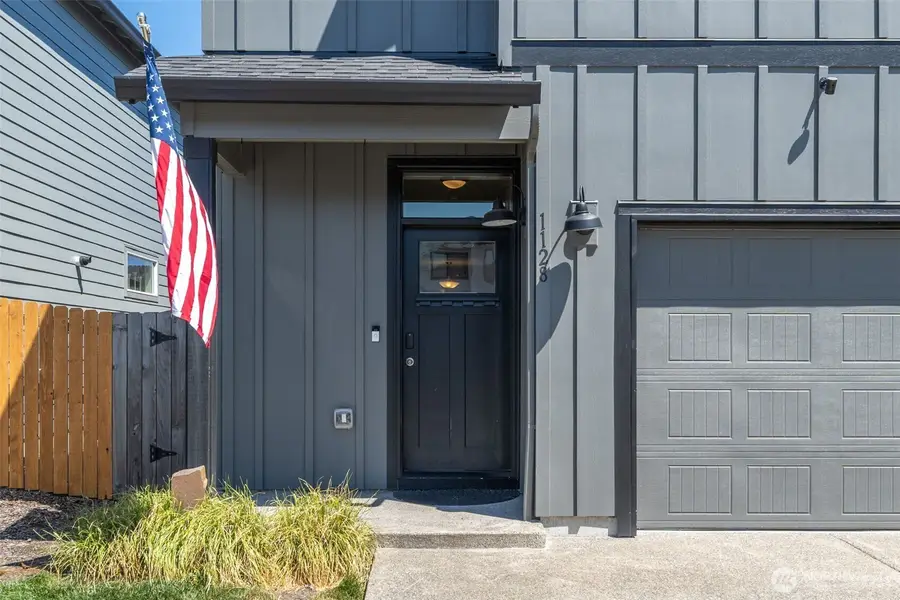 1128 N Auburn Place, Ridgefield, WA 98642 - #3
