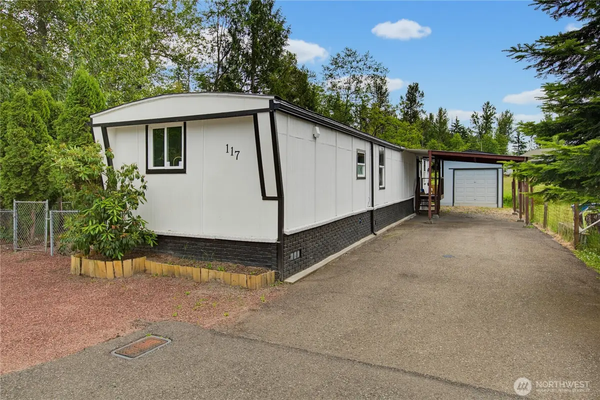 31108 3rd Avenue #117, Black Diamond, WA 98010 - #1