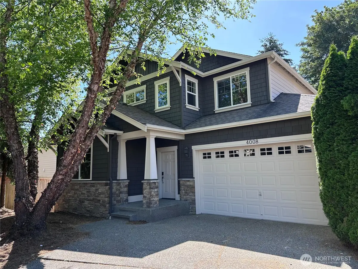 4008 167th Place Se, Bothell, WA 98012 - #1