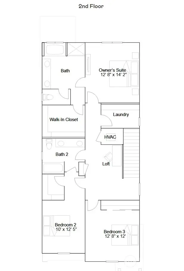 2323 Ash Street, Woodland, WA 98674 - #3