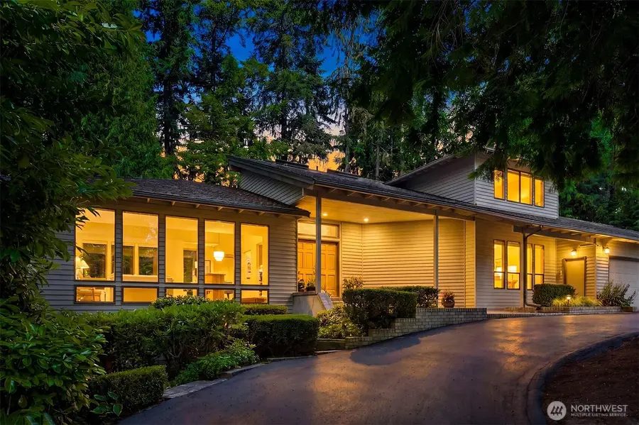 4320 143rd Place Ne, Bellevue, WA 98007 - #2