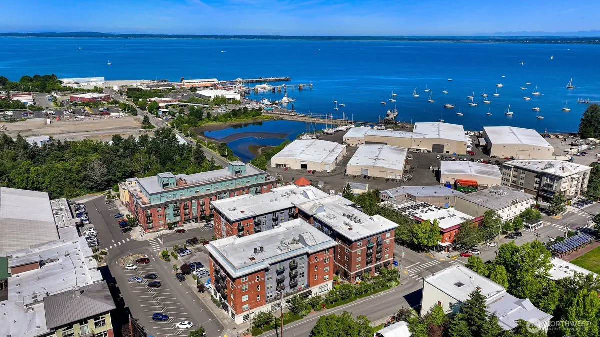 960 Harris Avenue #605, Bellingham, WA 98225 - #1