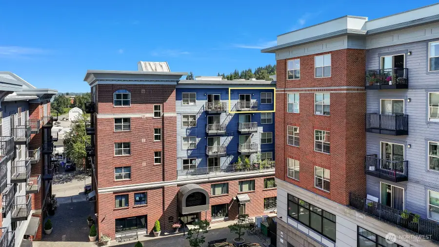 960 Harris Avenue #605, Bellingham, WA 98225 - #3