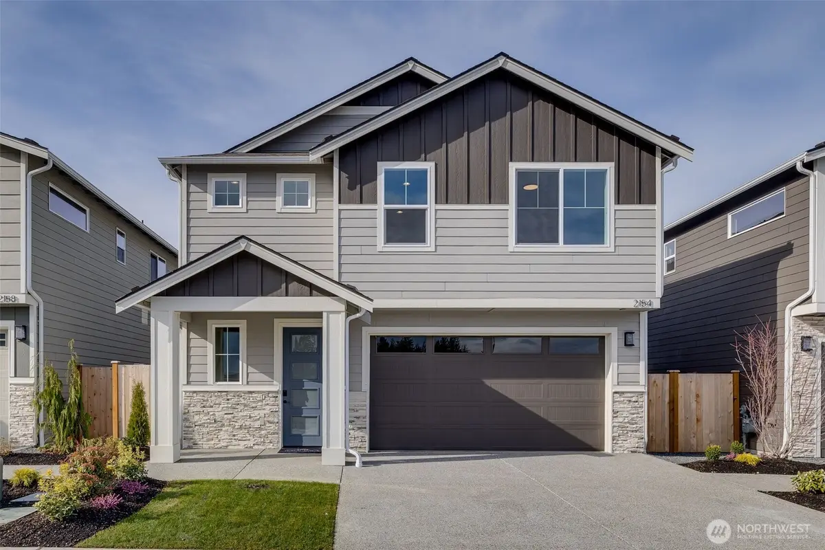 2154 169th Street Ne, Marysville, WA 98271 - #1