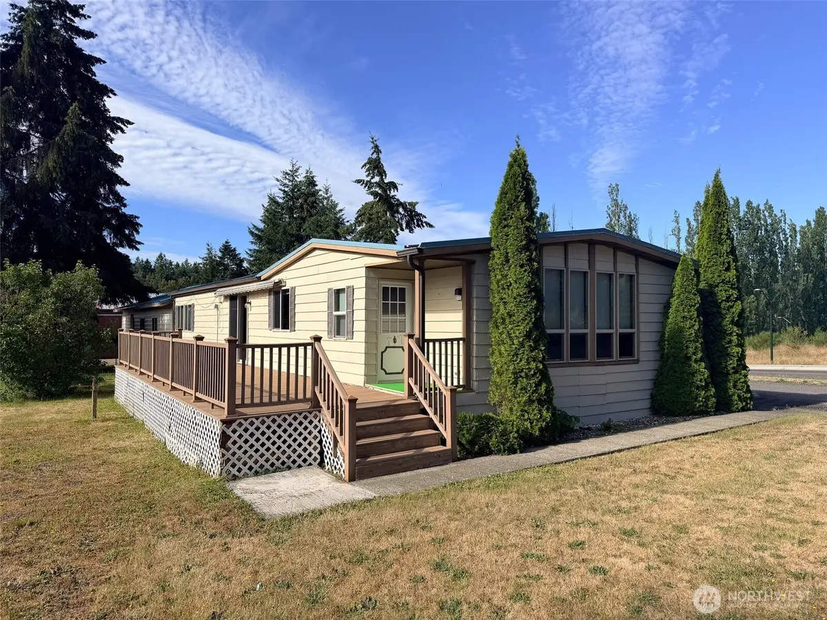 611 Cedar Drive #77, Port Hadlock, WA 98339 - #1