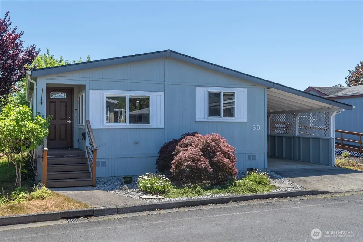 50 Heritage Boulevard, Longview, WA 98632 - #1