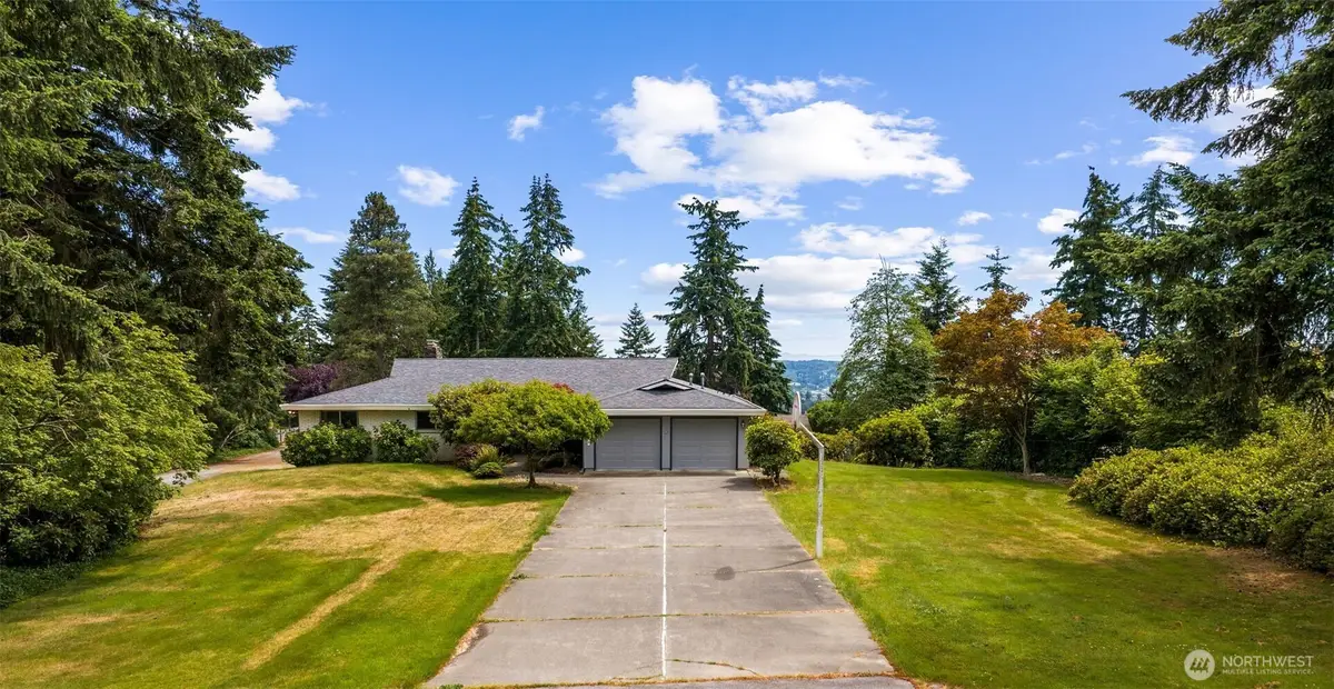 11122 46th Street E, Edgewood, WA 98372 - #1