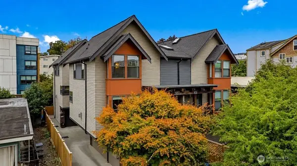 1712 NW 58th Street #B, Seattle, WA 98107