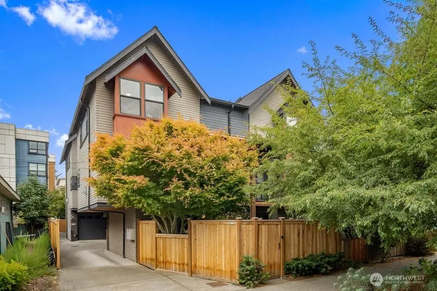 1712 NW 58th Street #B, Seattle, WA 98107 - #2