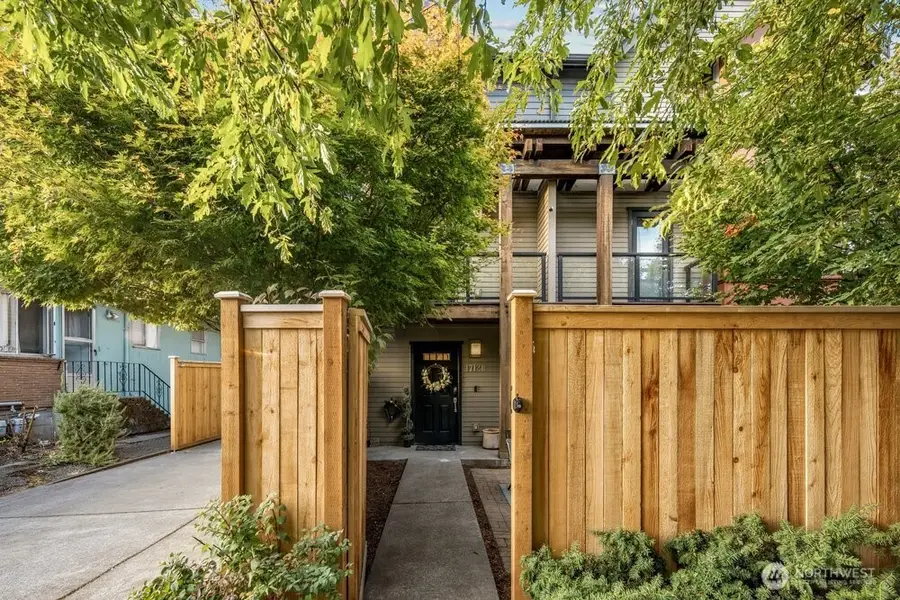 1712 NW 58th Street #B, Seattle, WA 98107 - #3
