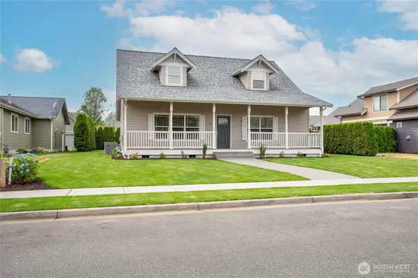 1451 Larkspur Street, Lynden, WA 98264