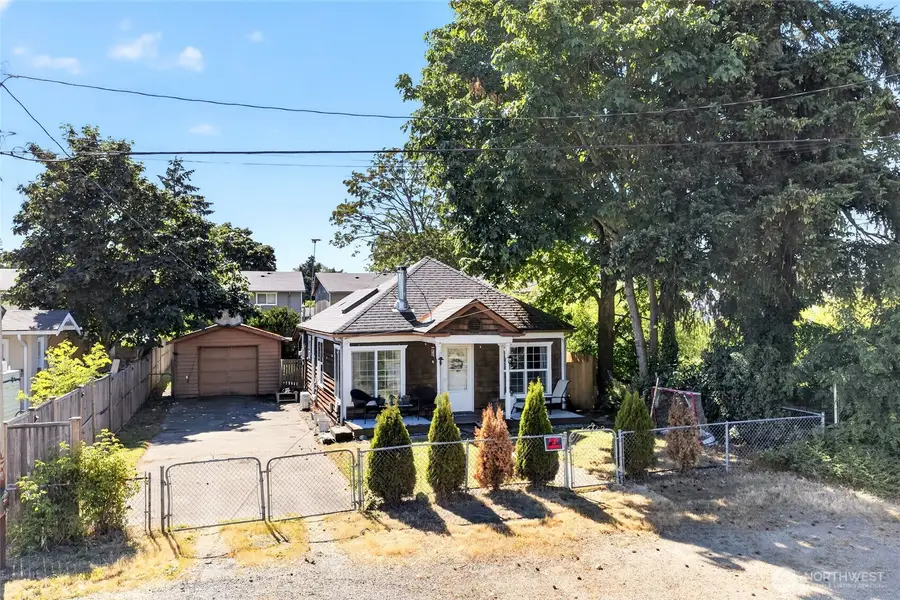 10920 47th Avenue Sw, Lakewood, WA 98499 - #2