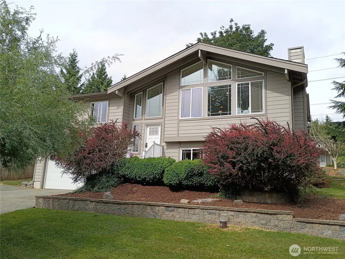 10818 134th Avenue Ne, Lake Stevens, WA 98258 - #1