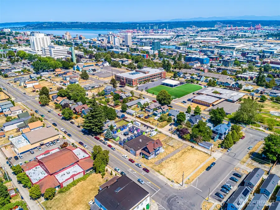 2151 -2155 Martin Luther King Jr Way S, Tacoma, WA 98405 - #2