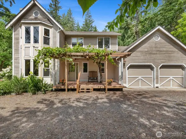 22288 NE Woodinville Duval Road, Woodinville, WA 98077