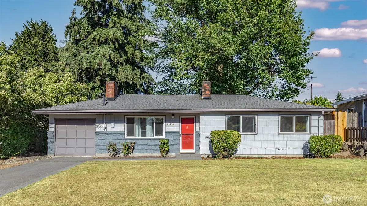21144 31st Avenue S, Seatac, WA 98198 - #1