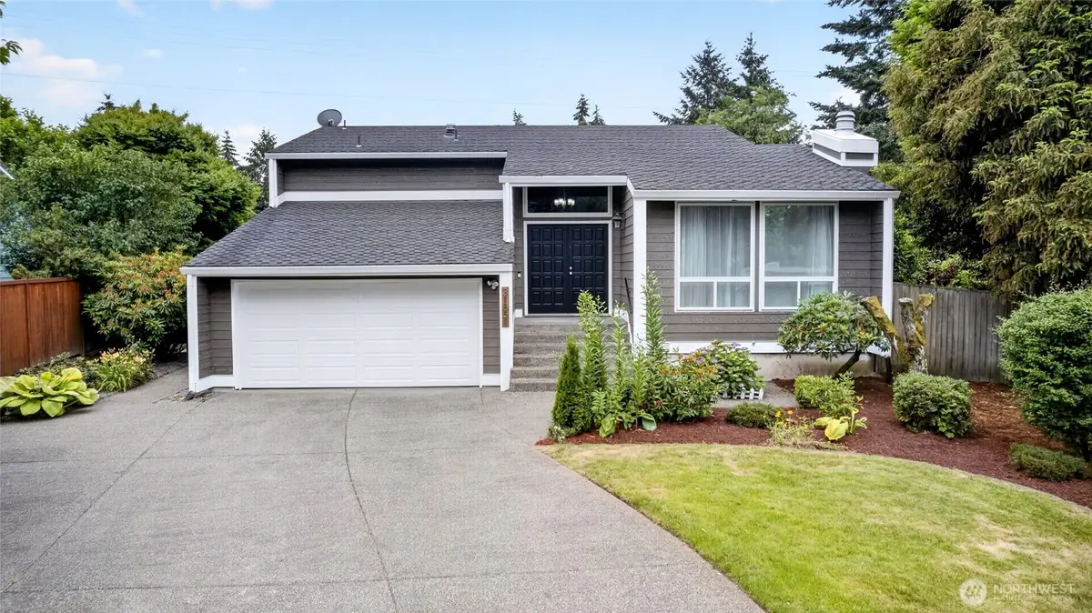 31851 25th Avenue Sw, Federal Way, WA 98023 - #1