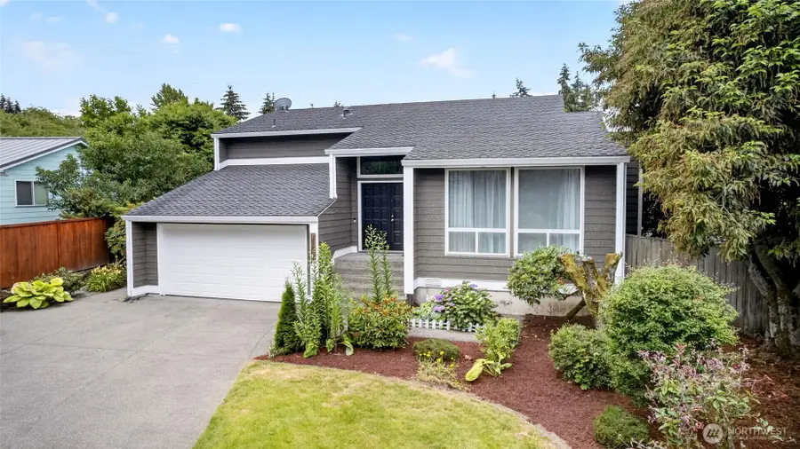 31851 25th Avenue Sw, Federal Way, WA 98023 - #2