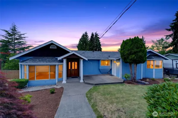 405 14th Avenue, Milton, WA 98354