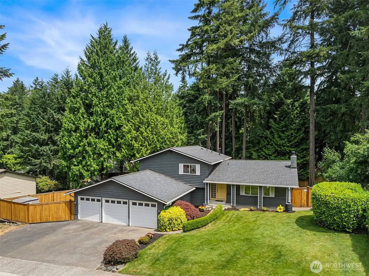 14532 119th Avenue Ne, Kirkland, WA 98034 - #1