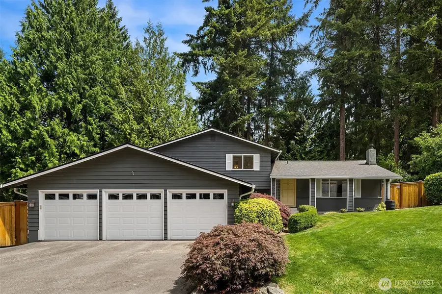 14532 119th Avenue Ne, Kirkland, WA 98034 - #2