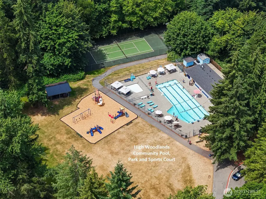 14532 119th Avenue Ne, Kirkland, WA 98034 - #3