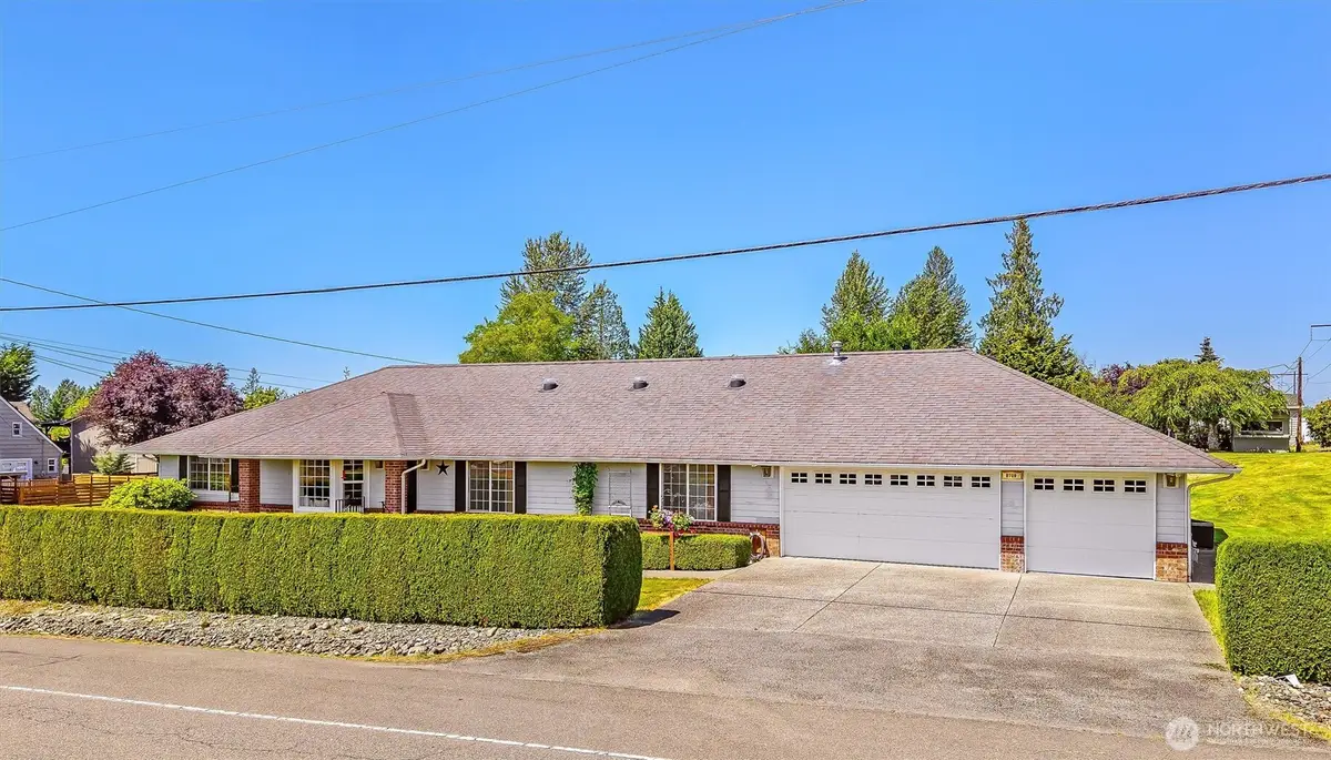 8709 8th Street Se, Lake Stevens, WA 98258 - #1
