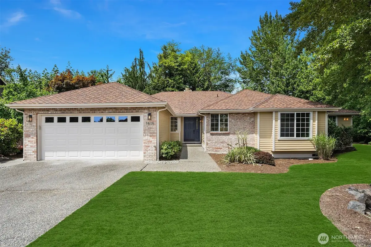 1815 Field Avenue Ne, Renton, WA 98059 - #1