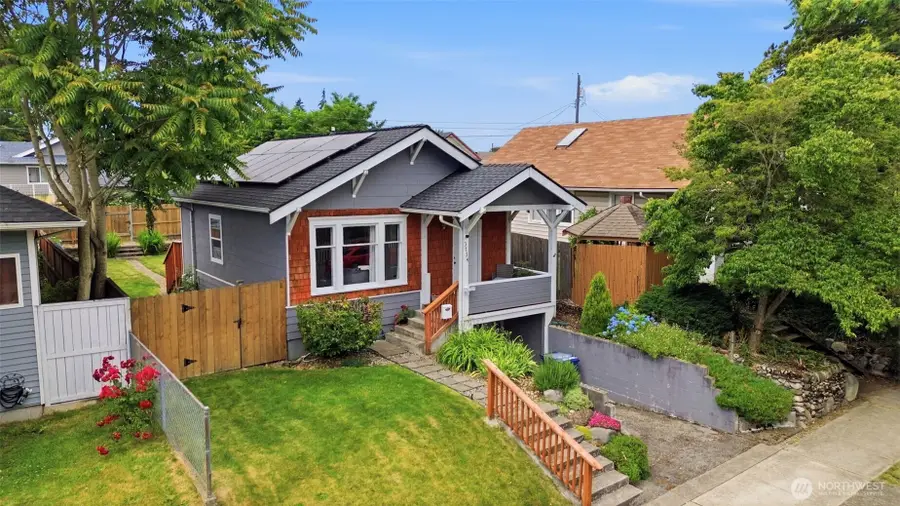 3734 E I Street, Tacoma, WA 98404 - #2