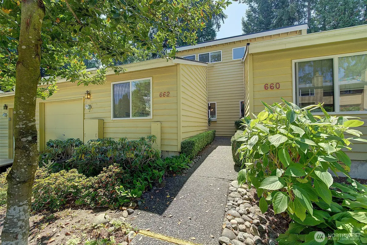 662 156th Avenue Ne, Bellevue, WA 98007 - #1