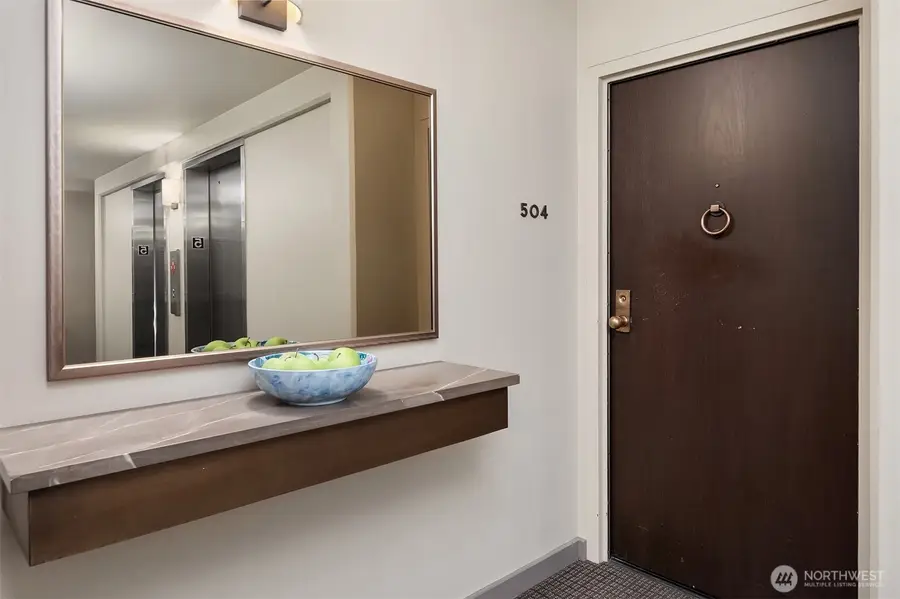 1120 Spring Street #504, Seattle, WA 98104 - #2