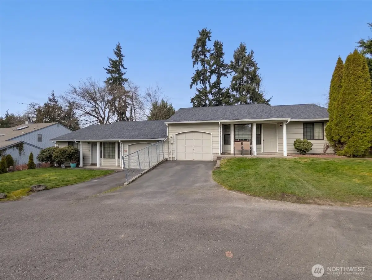 7909 114th St Court E, Puyallup, WA 98373 - #1