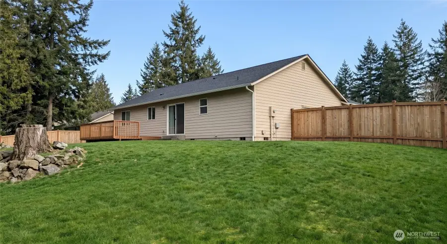 7909 114th St Court E, Puyallup, WA 98373 - #2
