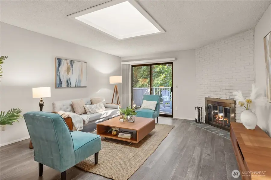 9916 NE 116th Street #202, Kirkland, WA 98034 - #3