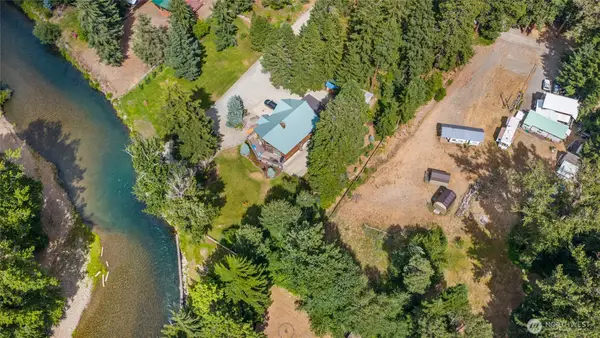 261 Prairie Lane, Cle Elum, WA 98922