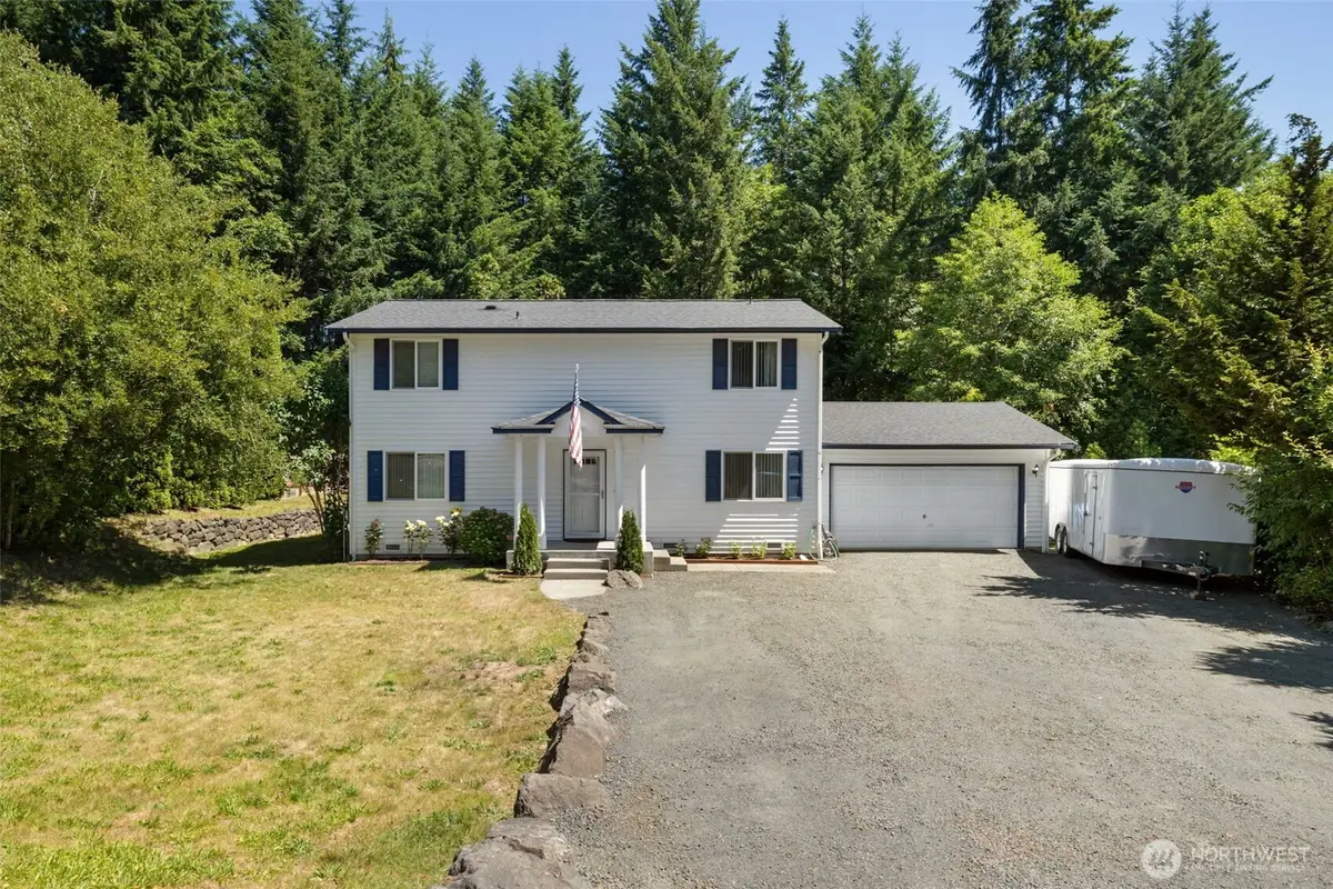 21 NE Admiral Drive, Belfair, WA 98528 - #1