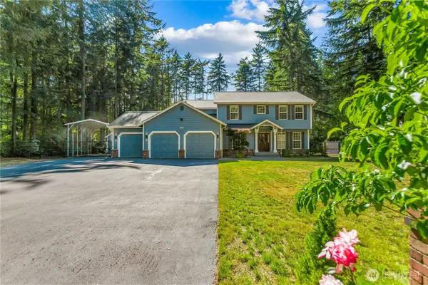 1093 SE St Patrick Court, Port Orchard, WA 98367