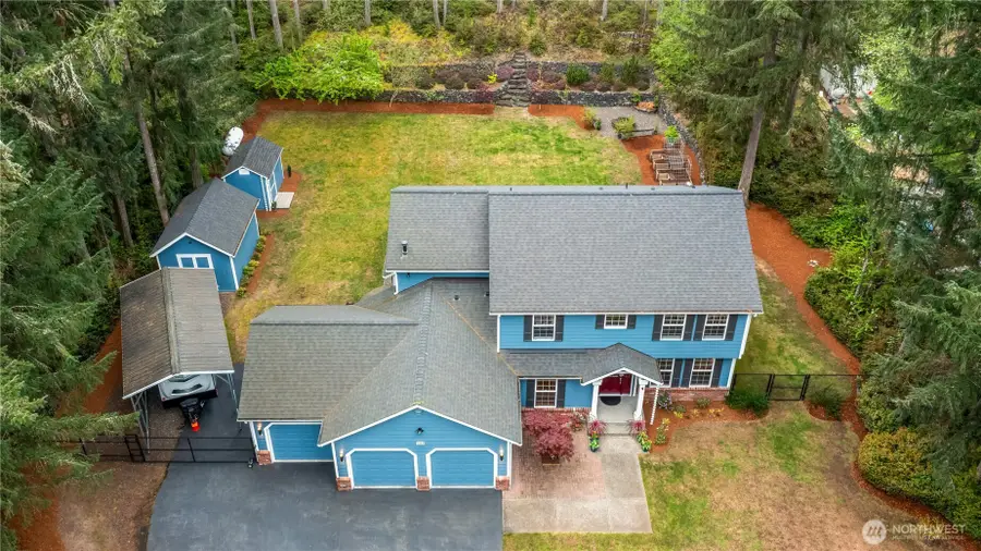 1093 SE St Patrick Court, Port Orchard, WA 98367 - #3