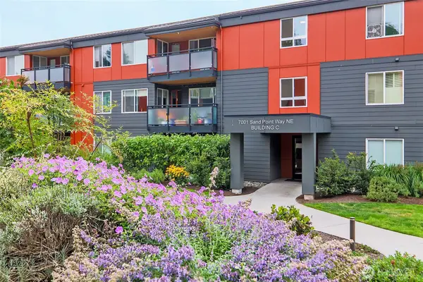 7001 Sand Point Way Ne #C308, Seattle, WA 98115