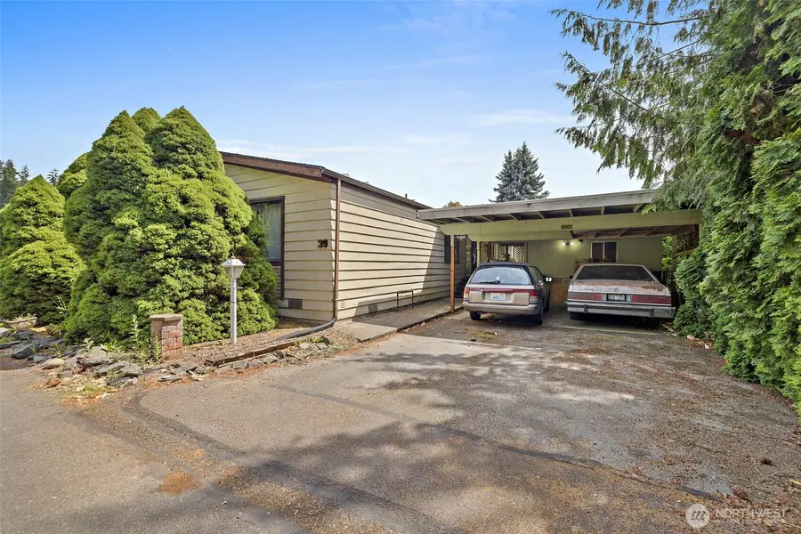 8903 51st Avenue Ct E #39, Tacoma, WA 98446 - #2