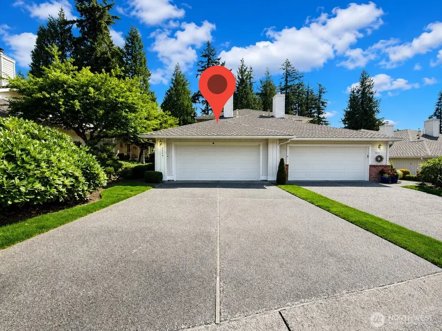 2009 Mill Pointe Drive Se, Bothell, WA 98012 - #2