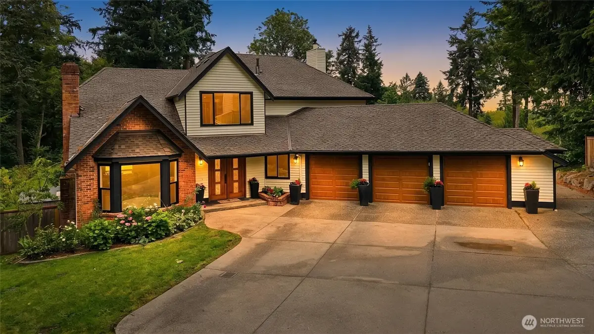 15609 92nd Court Ne, Bothell, WA 98011 - #1