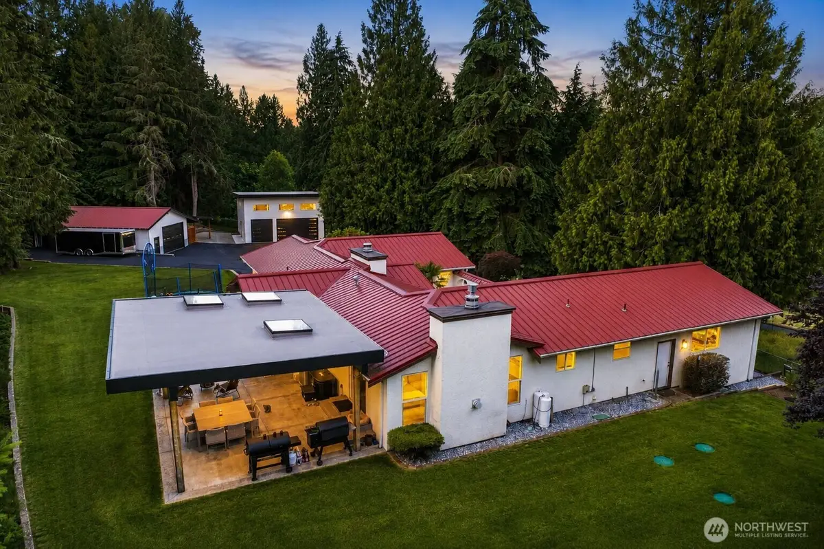 16816 SE Lake Moneysmith Road, Auburn, WA 98092 - #1