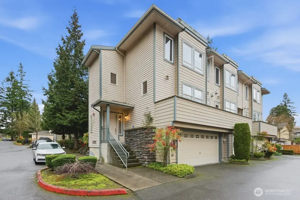 14868 SE 16th Street #7, Bellevue, WA 98007 - #1