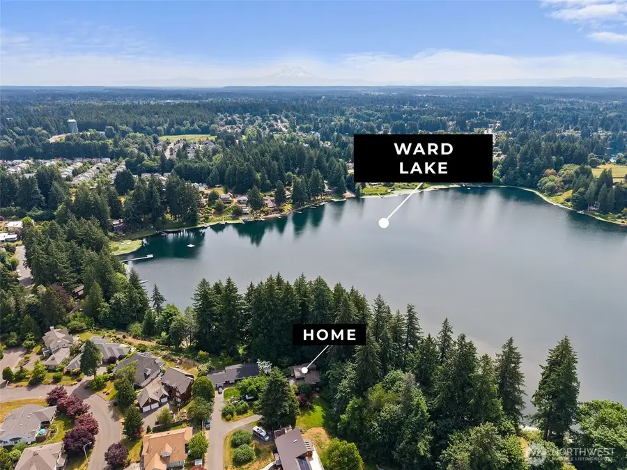 3940 Henderson Boulevard Se, Olympia, WA 98501 - #2